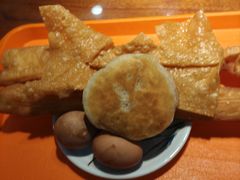 -惠宾饭庄(中山路店)