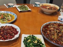 -佳禾苑小馆·重庆江湖菜(月坛南街店)