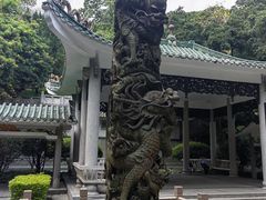 -广州市白云山风景名胜区