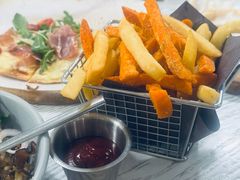 -娜娜家•Nana's restaurant (南开大悦城店)