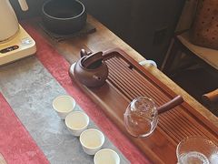 -邈墨茶馆(凤起路店)