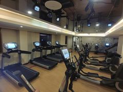 -西安赛瑞喜来登大酒店