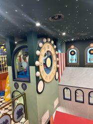 -MELAND CLUB亲子乐园·派对·餐厅(北京芳圆里ID MALL店)