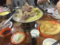 李连贵熏肉大饼(天通苑店)-李连贵熏肉大饼(天通苑店)