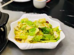 -李师傅脆肚(梅林店)