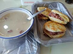 -牛老五羊杂汤(广阳区总店)