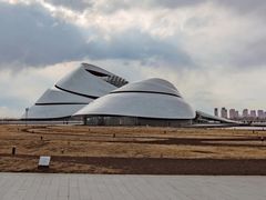 -哈尔滨大剧院