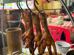 -记忆串城·东北烧烤·小龙虾·大型团建(南油店)