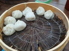 汤包-万寿斋(山阴路店)