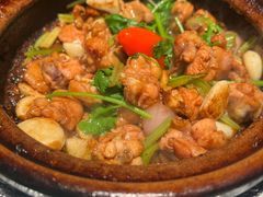 -煲煲好(朝阳门店)