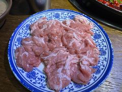 -萍姐火锅·公路夜市(打浦桥日月光店)