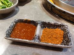 -哈哈碳都·牛肋条无限自助烤肉(台江万达店)