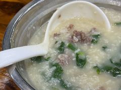 -南记食粥坊·宵夜大排档(莲花总店)