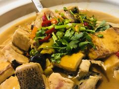 -禾珍珠家常小馆(河南博物院店)