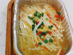 -新凯旋烧烤·燕姐千岛湖土菜