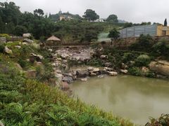 -缙云山景区
