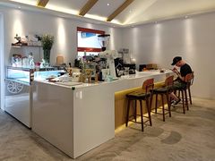 -稀物集咖啡(徽州大道店)