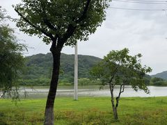 -南北湖风景区