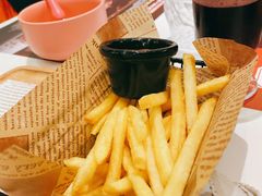 -尊品牛排(沙湾印象汇店)
