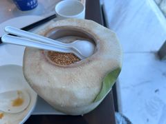 -不仔客海鲜·烧烤·270度海景餐厅(大东海店)