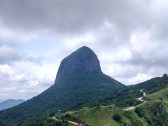 -天龙顶山地公园