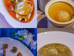 -蘇锦宴·淮扬菜烤鸭·小院(三元桥霄云路店)