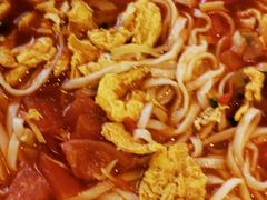 -难忘的面(五矿君澜酒店)