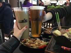 -小明同学(三里屯店)