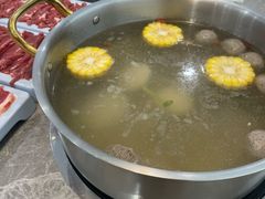 -牛天下·牛肉·海鲜·打边炉·融合菜