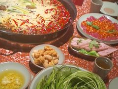 -纸盐河码头火锅(十八梯店)