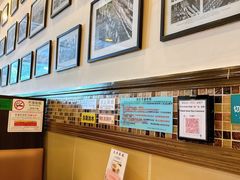 -大哥餐厅(西城花园店)