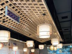 大堂-易老妈蹄花.特色川菜(人民公园总店)