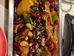 -江北北火锅馆·公路夜市(魏公村店)