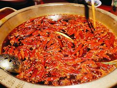 -春熙里老火锅(春熙路店)