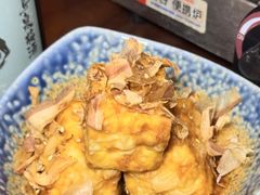 -鸟泉居酒屋·烧鸟·酒馆(百子湾店)
