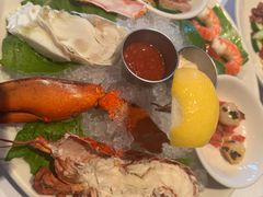 -莫尔顿牛排坊(浦东ifc店)
