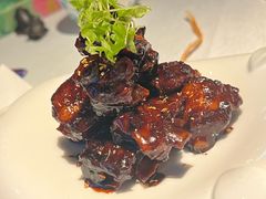 -桂满陇·海市蜃楼·黑金(国金店)