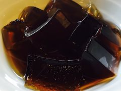 烧仙草-鬼味烤翅(南锣鼓巷店)