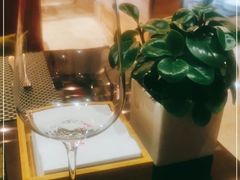 -绿地万豪酒店-城市节奏餐厅