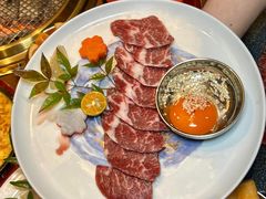 -海之屋韩式烤肉(海棠68环球美食街店)