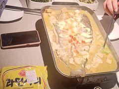 -半天妖烤鱼(印象城店)