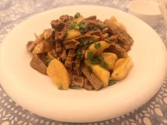 -姚江春中餐厅·太平洋大酒店