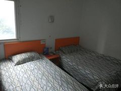 -布丁酒店(杭州滨江高教园店)