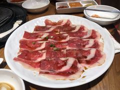 -釜山火炉韩式炭火烤肉(欧洲城店)