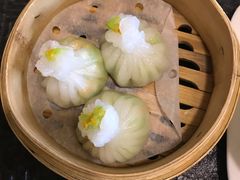 -小城粥道·海胆鲜虾粥(解放广场店)