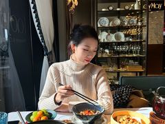 -金海华·Winsun玲珑国际·赫本时光(园区金鸡湖店)