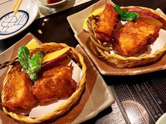 -玄品河豚(那覇國際通里之関)