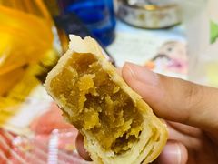 蜜柚馅饼-阿吉仔(大元路店)