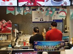 -DQ·蛋糕·冰淇淋(西直门店)