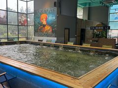 -桃源乐钓虾馆(松岗概念店)